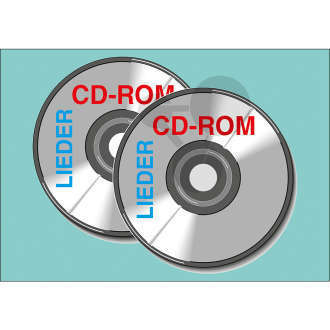 CD-ROM s mikrosnímky, obrázky a průvodním materiálem ke školním sadám ABCD